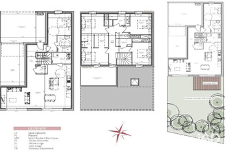 achat maison angoulins 17690