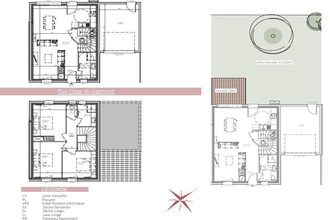achat maison angoulins 17690
