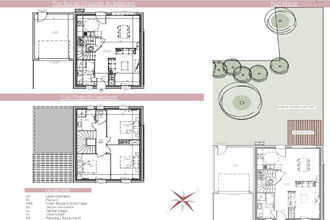 achat maison angoulins 17690