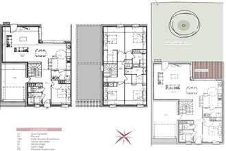 achat maison angoulins 17690