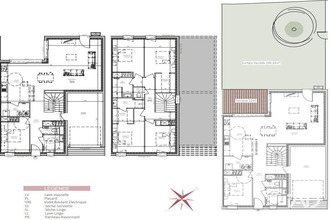 achat maison angoulins 17690