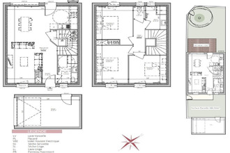 achat maison angoulins 17690