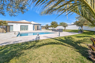 achat maison angoulins 17690