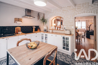 achat maison angoulins 17690