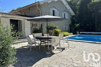 achat maison angoume 40990