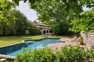 achat maison angoume 40990