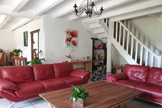 achat maison angoume 40990