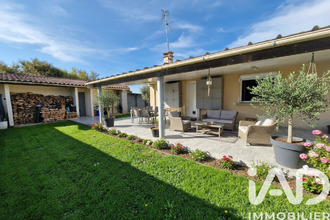 achat maison angoume 40990