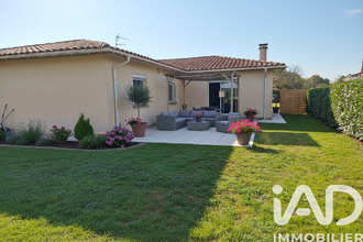 achat maison angoume 40990