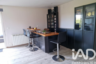 achat maison angoume 40990