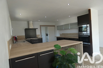achat maison angoume 40990