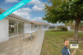 achat maison angoume 40990
