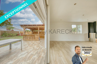 achat maison angoume 40990