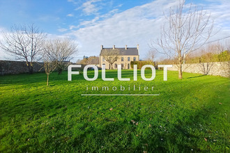 achat maison angoville-sur-ay 50430