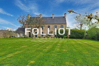 achat maison angoville-sur-ay 50430