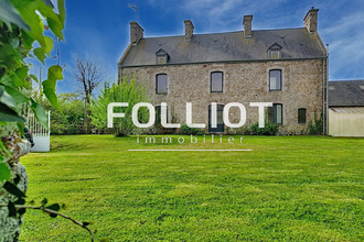 achat maison angoville-sur-ay 50430