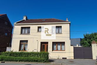 achat maison angres 62143