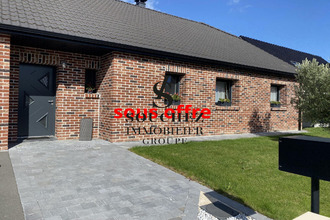 achat maison angres 62143