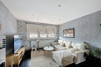 achat maison angres 62143