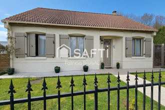 achat maison angres 62143