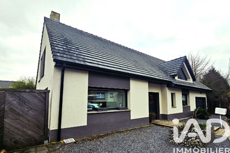 achat maison angres 62143