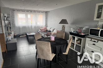 achat maison angres 62143