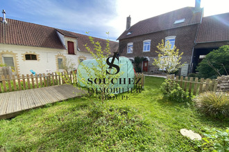 achat maison angres 62143