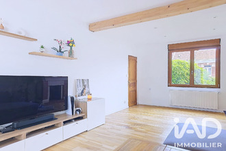achat maison angres 62143