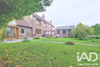 achat maison angres 62143