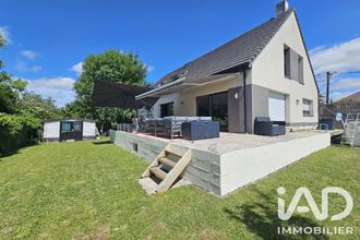 achat maison angres 62143