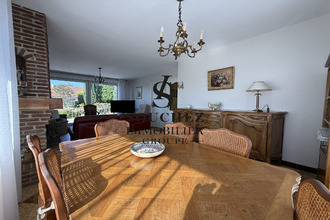 achat maison angres 62143
