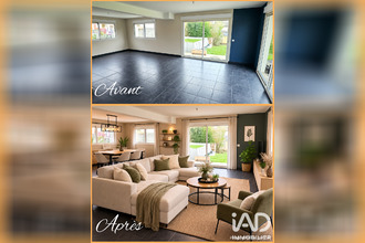 achat maison angres 62143