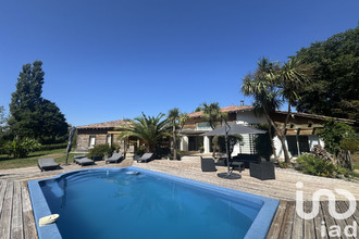 achat maison angresse 40150