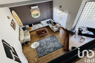 achat maison angresse 40150