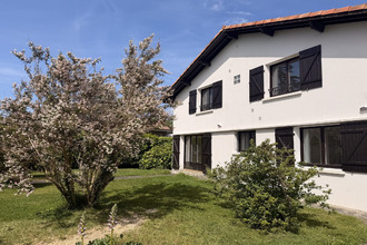achat maison angresse 40150