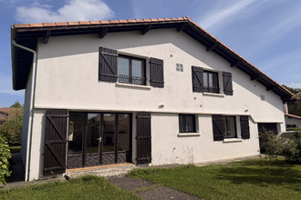 achat maison angresse 40150