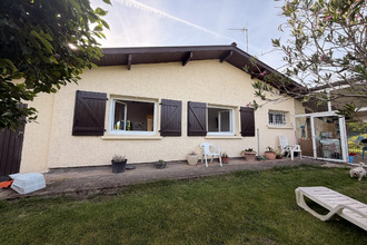 achat maison angresse 40150