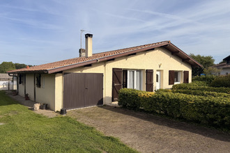 achat maison angresse 40150