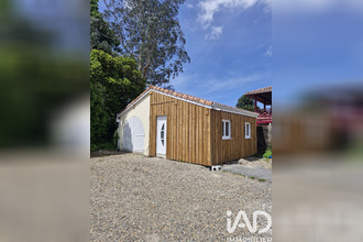 achat maison angresse 40150