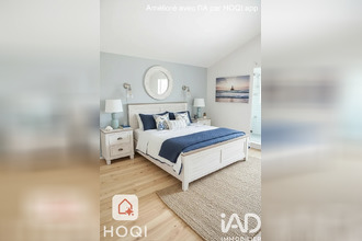 achat maison angresse 40150