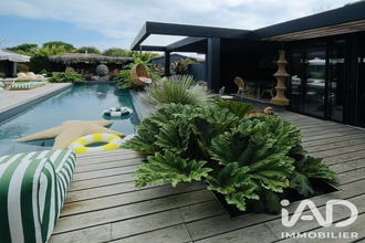 achat maison angresse 40150