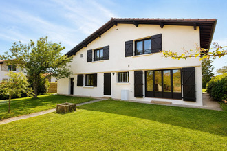 achat maison angresse 40150