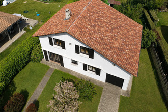 achat maison angresse 40150