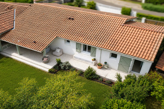 achat maison angresse 40150