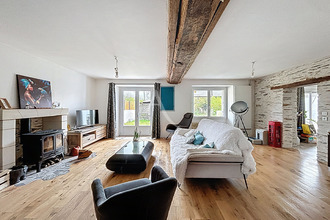 achat maison angrie 49440