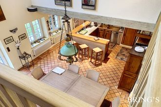 achat maison anguerny 14610