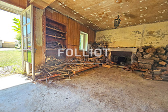 achat maison anguerny 14610