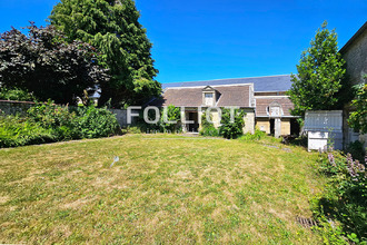 achat maison anguerny 14610