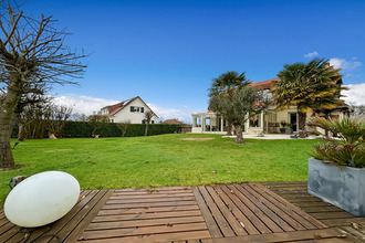 achat maison anguerny 14610