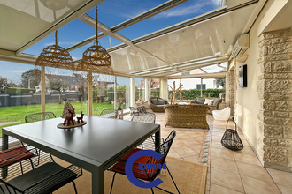 achat maison anguerny 14610